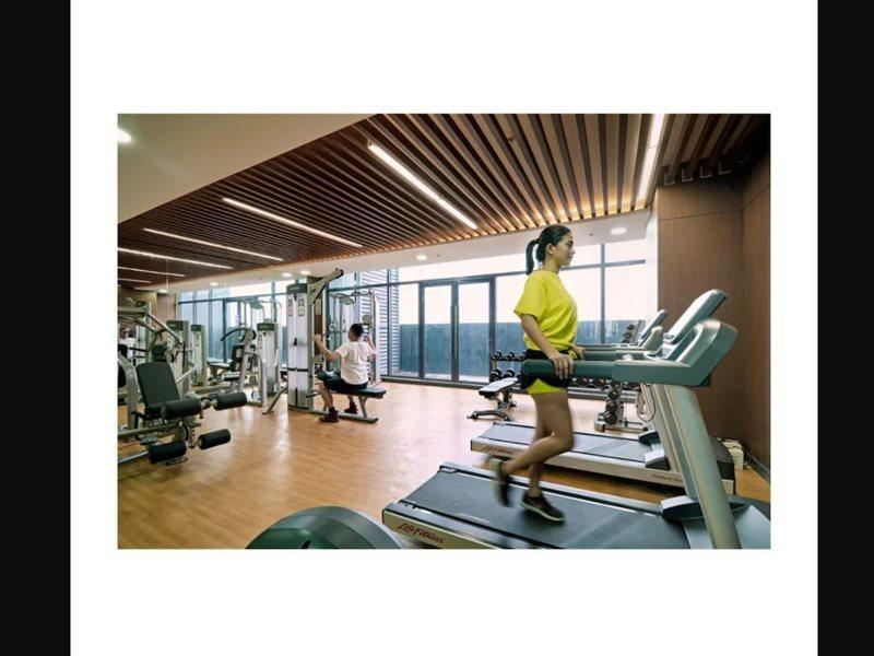 Summit Hotel Greenhills Quezon City Bagian luar foto