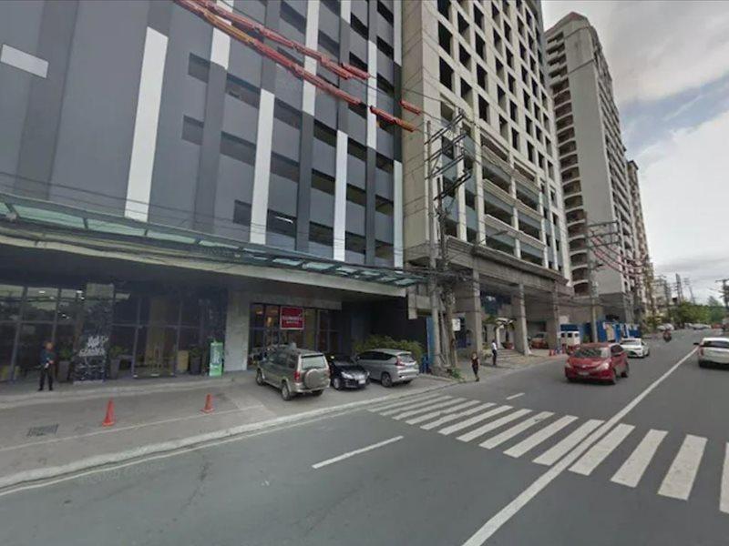 Summit Hotel Greenhills Quezon City Bagian luar foto