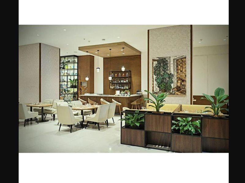 Summit Hotel Greenhills Quezon City Bagian luar foto
