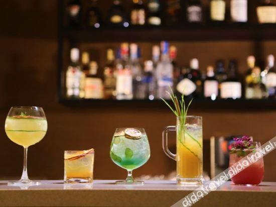 Summit Hotel Greenhills Quezon City Bagian luar foto