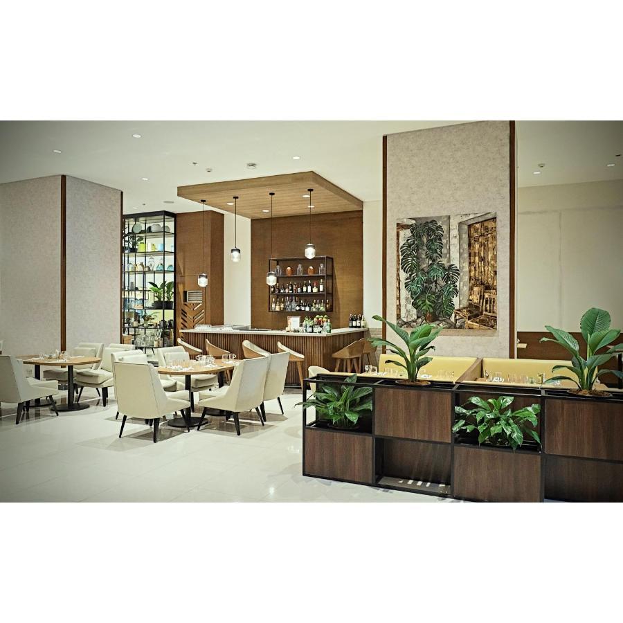 Summit Hotel Greenhills Quezon City Bagian luar foto